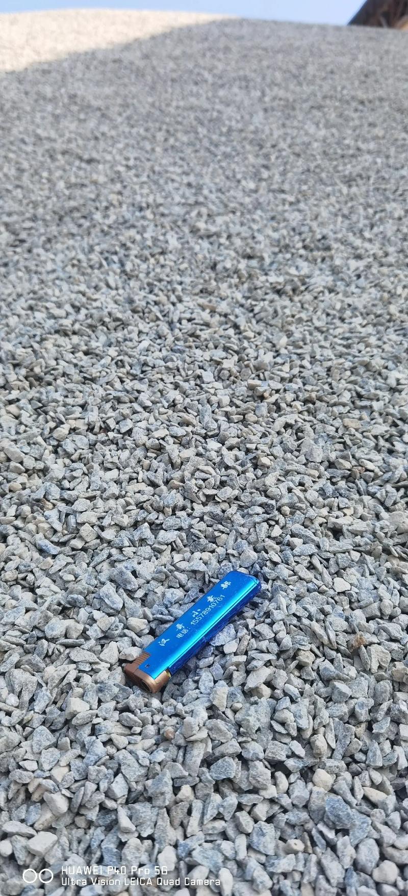 石子行业动态：供求关系与未来趋势